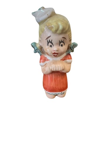 Vintage sailor girl - sailor,